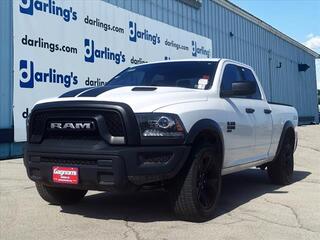 2021 Ram 1500 Classic