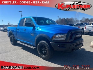 2021 Ram 1500 Classic for sale in Boardman OH