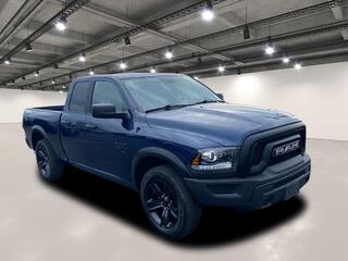 2021 Ram 1500 Classic for sale in Williamsville NY