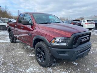 2022 Ram 1500 Classic for sale in Elma NY