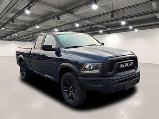 2022 Ram 1500 Classic for sale in Elma NY