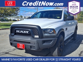 2022 Ram 1500 Classic for sale in Bangor ME