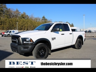 2022 Ram 1500 Classic for sale in Plymouth MA