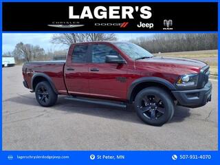 2022 Ram 1500 Classic