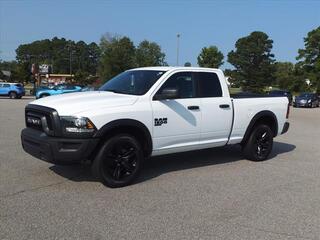 2022 Ram 1500 Classic