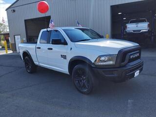 2022 Ram 1500 Classic