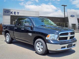 2024 Ram 1500 Classic