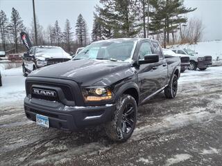 2024 Ram 1500 Classic