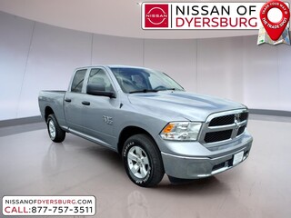 2024 Ram 1500 Classic