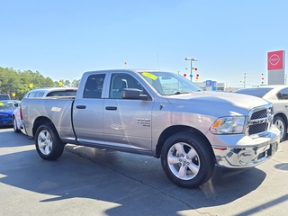 2024 Ram 1500 Classic for sale in Greer SC