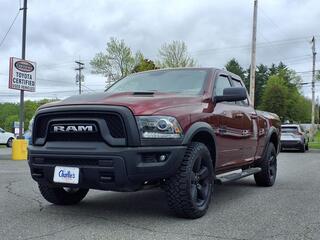 2019 Ram 1500 Classic for sale in Augusta ME