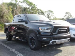 2019 Ram 1500 Classic for sale in Chiefland FL