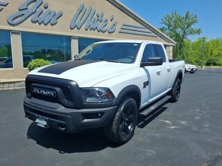 2019 Ram 1500 Classic for sale in Irving NY