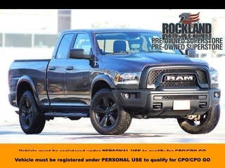 2019 Ram 1500 Classic