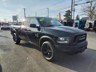 2020 Ram 1500 Classic for sale in Elma NY