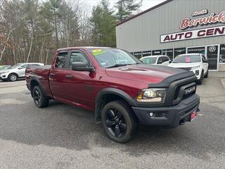 2020 Ram 1500 Classic