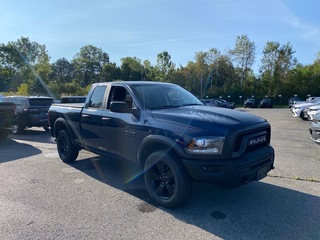 2020 Ram 1500 Classic for sale in Elma NY