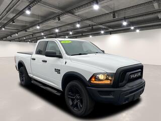 2021 Ram 1500 Classic for sale in Williamsville NY