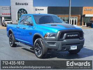 2021 Ram 1500 Classic for sale in Coucil Bluffs IA