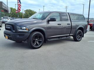 2021 Ram 1500 Classic for sale in Council Bluffs IA