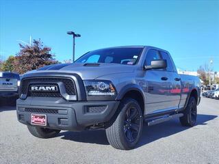 2021 Ram 1500 Classic for sale in West Lebanon NH