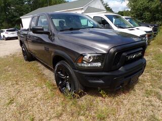 2021 Ram 1500 Classic