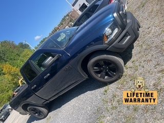 2021 Ram 1500 Classic for sale in Mount Hope WV