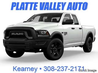 2022 Ram 1500 Classic for sale in Kearney NE