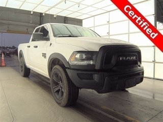 2022 Ram 1500 Classic for sale in Savannah GA