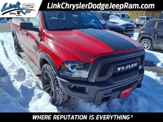 2022 Ram 1500 Classic for sale in Rice Lake WI