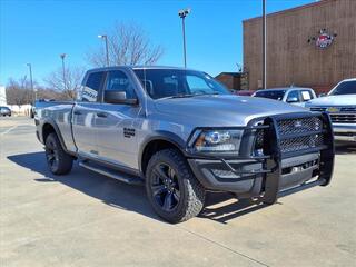 2022 Ram 1500 Classic