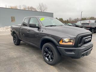 2022 Ram 1500 Classic for sale in Elma NY