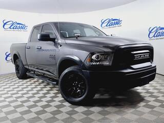 2023 Ram 1500 Classic
