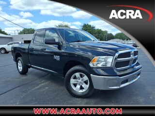 2024 Ram 1500 Classic for sale in Greensburg IN