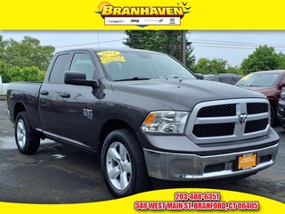2024 Ram 1500 Classic