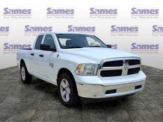 2024 Ram 1500 Classic