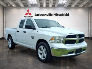 2024 Ram 1500 Classic