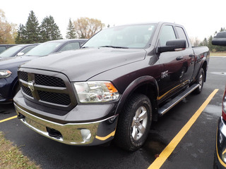 2015 Ram 1500 for sale in Pickford MI