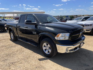 2016 Ram 1500 for sale in Platteville WI