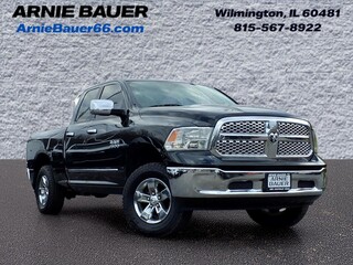 2016 Ram 1500 for sale in Wilmington IL