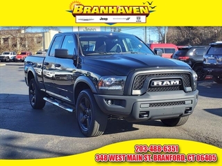 2020 Ram 1500 Classic for sale in Branford CT