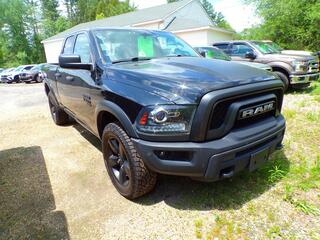 2020 Ram 1500 Classic for sale in East Brookfield MA
