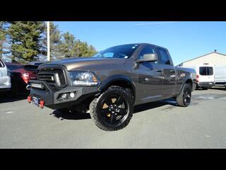 2020 Ram 1500 Classic