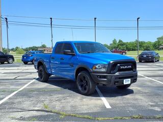 2021 Ram 1500 Classic