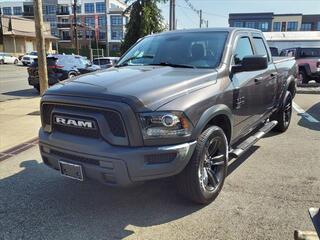 2021 Ram 1500 Classic