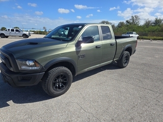 2021 Ram 1500 Classic for sale in Park Hills MO