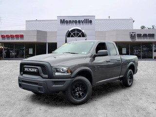 2022 Ram 1500 Classic