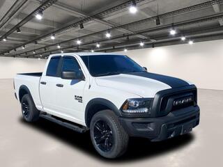 2022 Ram 1500 Classic for sale in West Seneca NY