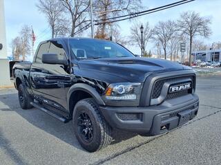 2022 Ram 1500 Classic for sale in Nanuet NY