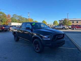 2022 Ram 1500 Classic for sale in Elma NY